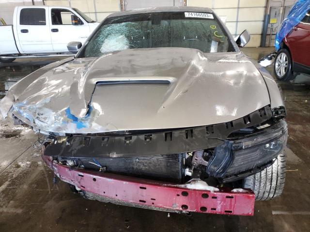 Photo 5 from auction – 2016 DODGE CHARGER R/ with VIN 2C3CDXCT4GH178343