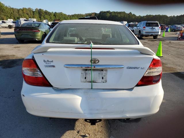 Photo 6 from auction – 2004 TOYOTA CAMRY LE with VIN 4T1BE32K84U331283