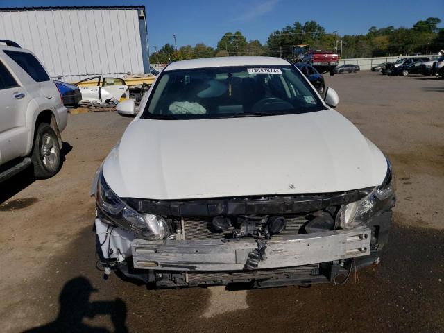 Photo 5 from auction – 2019 NISSAN ALTIMA S with VIN 1N4BL4BV5KC155635