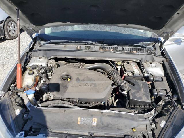 Photo 11 from auction – 2013 FORD FUSION SE with VIN 3FA6P0HR7DR228369