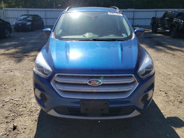 Photo 5 from auction – 2019 FORD ESCAPE SEL with VIN 1FMCU9HD1KUC35835