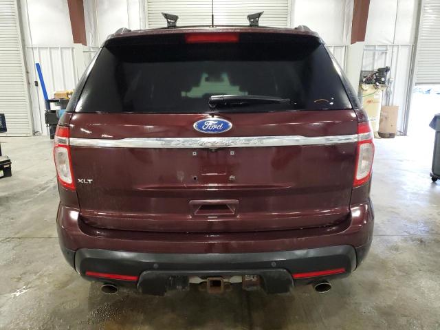 Photo 6 from auction – 2011 FORD EXPLORER X with VIN 1FMHK7D83BGA30668