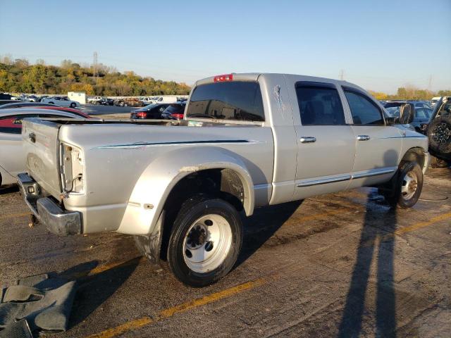 Photo 3 from auction – 2008 DODGE RAM 3500 with VIN 3D7MX49A78G151964