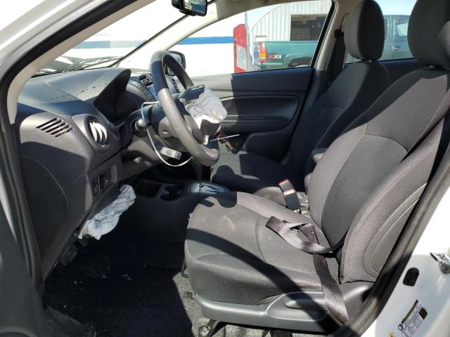 Photo 7 from auction – 2017 MITSUBISHI MIRAGE G4 with VIN ML32F3FJ1HHF08151