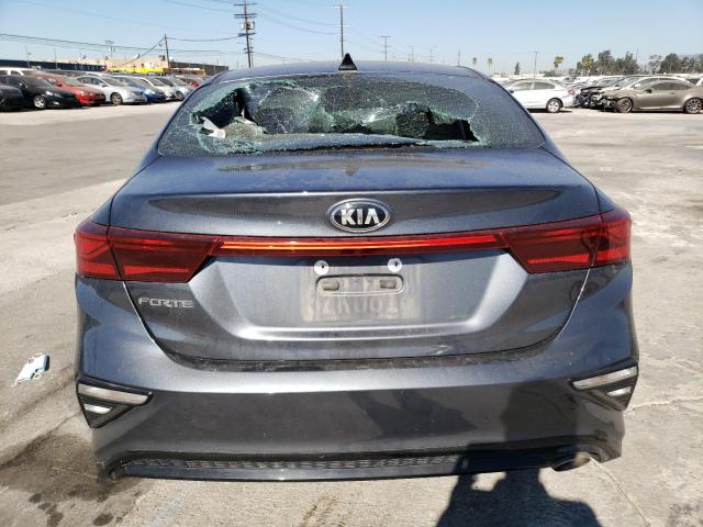 Photo 6 from auction – 2019 KIA FORTE FE with VIN 3KPF24AD4KE034675
