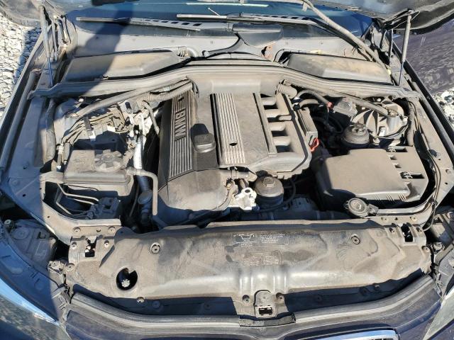 Photo 11 from auction – 2004 BMW 525 I with VIN WBANA53564B174170