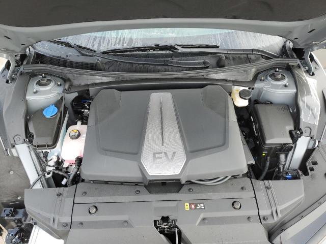 Photo 11 from auction – 2023 KIA EV6 GT LIN with VIN KNDC44LA5P5144573