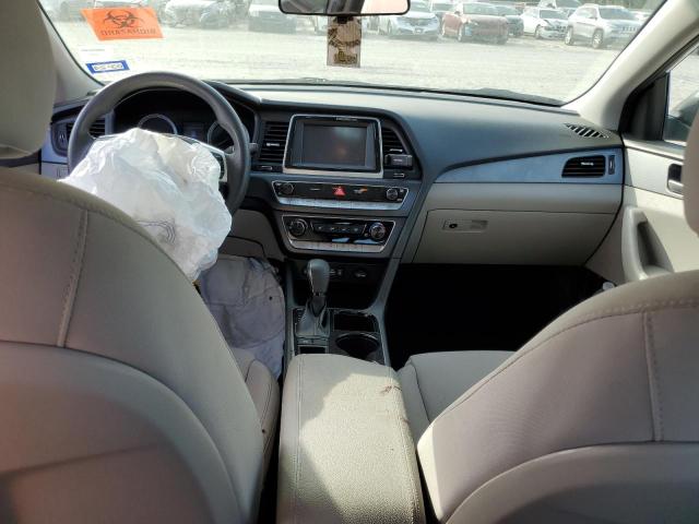 Photo 8 from auction – 2019 HYUNDAI SONATA SE with VIN 5NPE24AF7KH775010