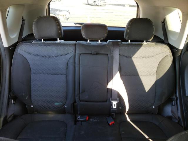 Photo 10 from auction – 2015 KIA SOUL + with VIN KNDJP3A5XF7141248