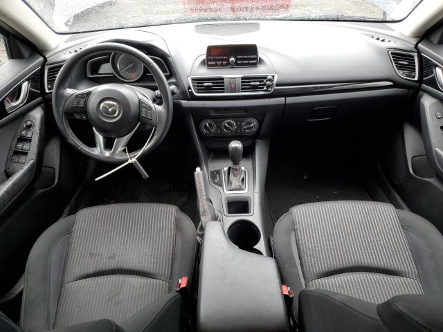 Photo 8 from auction – 2014 MAZDA 3 TOURING with VIN JM1BM1L75E1131664