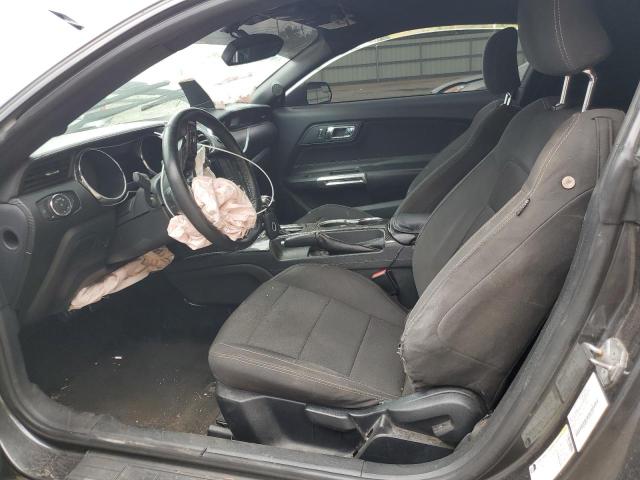 Photo 7 from auction – 2015 FORD MUSTANG with VIN 1FA6P8AM1F5349563