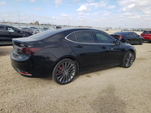 Photo 3 from auction – 2015 ACURA TLX TECH with VIN 19UUB3F50FA803475