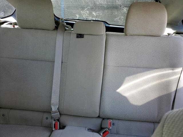 Photo 10 from auction – 2015 SUBARU XV CROSSTR with VIN JF2GPADCXF8239619