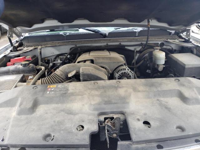 Photo 11 from auction – 2013 CHEVROLET SILVERADO with VIN 1GCRKSE77DZ201639