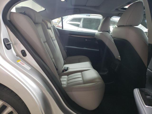 Photo 10 from auction – 2018 LEXUS ES 350 with VIN 58ABK1GG3JU085510