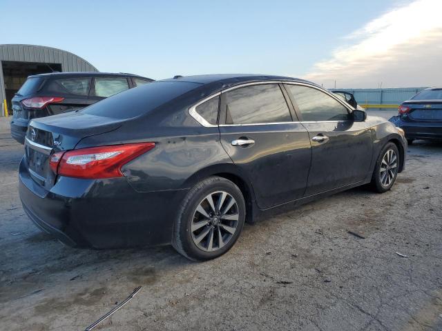 Photo 3 from auction – 2017 NISSAN ALTIMA 2.5 with VIN 1N4AL3APXHC211151