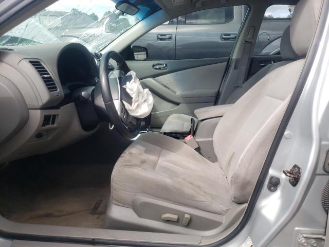 Photo 7 from auction – 2010 NISSAN ALTIMA BAS with VIN 1N4AL2AP2AN542701
