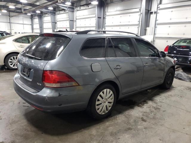 Photo 3 from auction – 2012 VOLKSWAGEN JETTA S with VIN 3VWKP7AJ4CM663753
