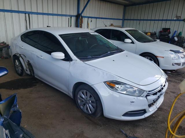 Photo 4 from auction – 2016 DODGE DART SE AE with VIN 1C3CDFDH9GD508060