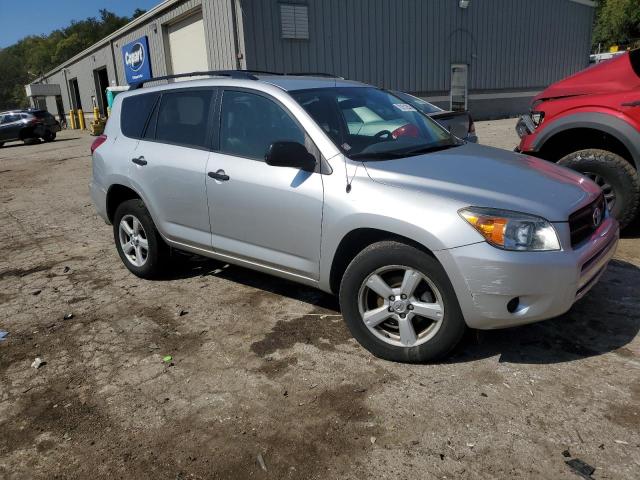 Photo 4 from auction – 2008 TOYOTA RAV4 with VIN JTMBK33VX85070342