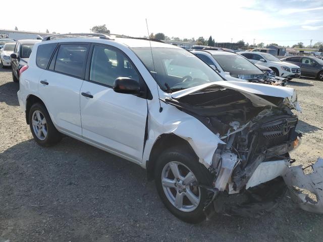 Photo 4 from auction – 2008 TOYOTA RAV4 with VIN JTMBD33V986084463