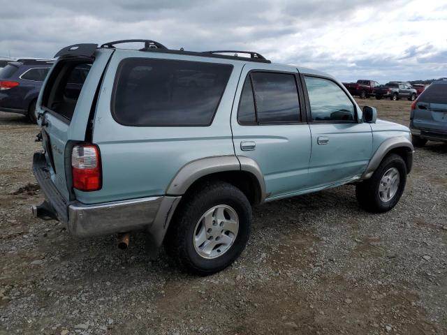 Photo 3 from auction – 2001 TOYOTA 4RUNNER SR with VIN JT3HN86RX10335054