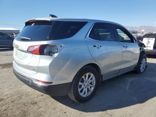 Photo 3 from auction – 2018 CHEVROLET EQUINOX LT with VIN 3GNAXJEV0JS506133