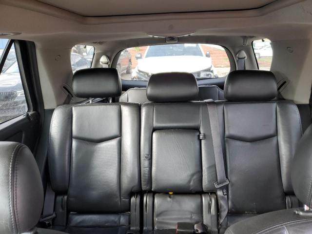 Photo 10 from auction – 2005 CADILLAC SRX with VIN 1GYEE637450148298