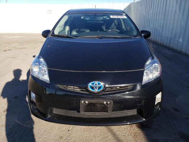 Photo 5 from auction – 2010 TOYOTA PRIUS with VIN JTDKN3DU5A0226996