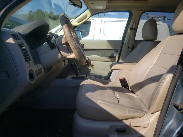 Photo 7 from auction – 2012 FORD ESCAPE with VIN 1FMCU9DG4CKA40907