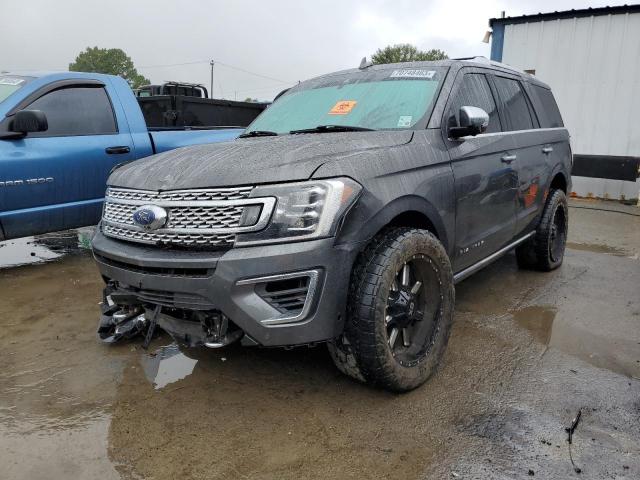 Photo 1 from auction – 2020 FORD EXPEDITION with VIN 1FMJU1MT6LEA31789