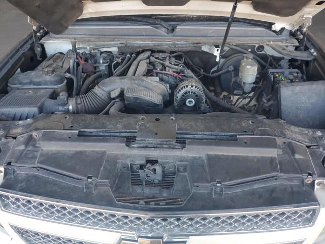 Photo 11 from auction – 2011 CHEVROLET SUBURBAN C with VIN 1GNSCHE04BR136578