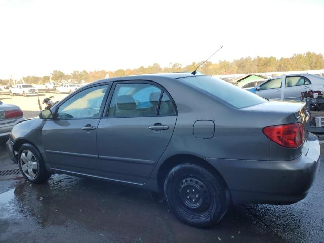 Photo 2 from auction – 2006 TOYOTA COROLLA CE with VIN 2T1BR32E66C596917