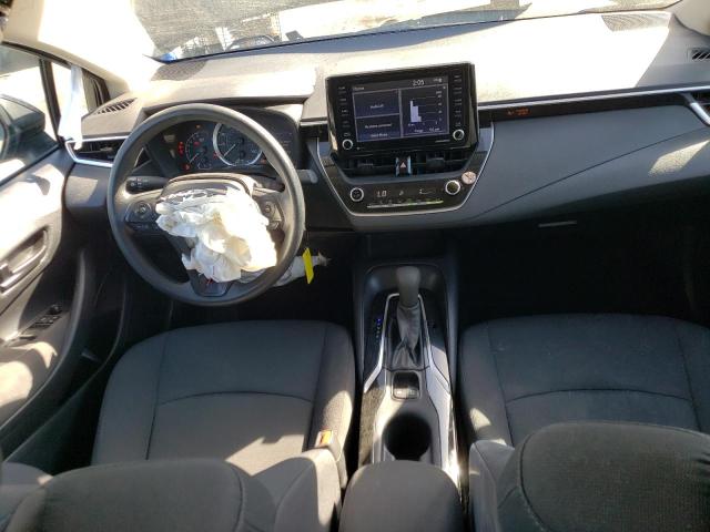 Photo 8 from auction – 2022 TOYOTA COROLLA LE with VIN 5YFEPMAE6NP276389