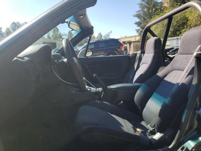 Photo 7 from auction – 2000 MAZDA MX-5 MIATA with VIN JM1NB3536Y0141588
