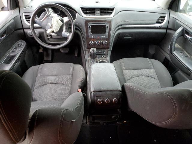 Photo 8 from auction – 2016 CHEVROLET TRAVERSE L with VIN 1GNKRGKD5GJ201671