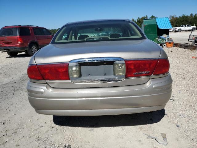 Photo 6 from auction – 2004 BUICK LESABRE CU with VIN 1G4HP54K044121399