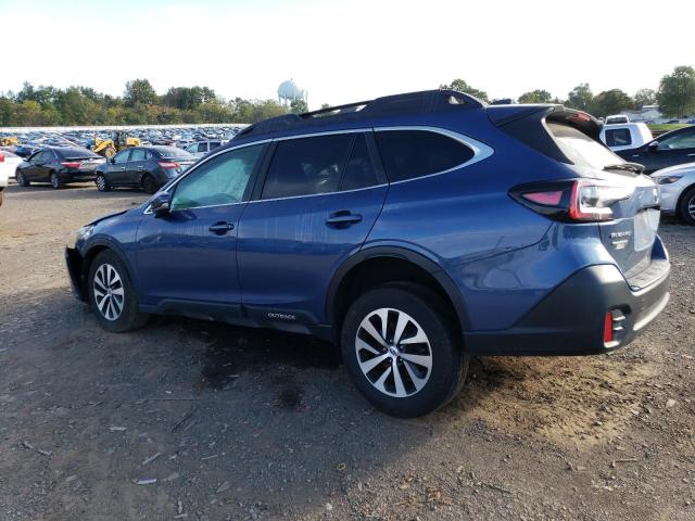 Photo 2 from auction – 2021 SUBARU OUTBACK PR with VIN 4S4BTACC5M3164758