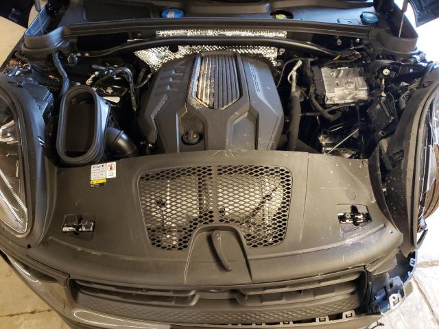 Photo 11 from auction – 2023 PORSCHE MACAN BASE with VIN WP1AA2A57PLB20666