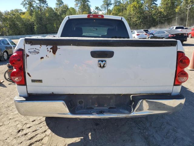 Photo 6 from auction – 2008 DODGE RAM 1500 S with VIN 1D7HA18N58S563377