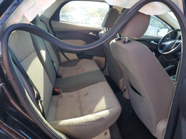 Photo 10 from auction – 2014 FORD FOCUS SE with VIN 1FADP3F27EL413391