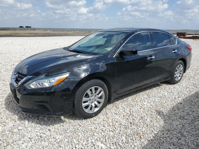 NISSAN ALTIMA 2.5 2017 with VIN 1N4AL3AP1HN362271 - Photo from auction