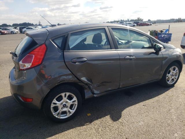 Photo 3 from auction – 2016 FORD FIESTA SE with VIN 3FADP4EJ0GM178929