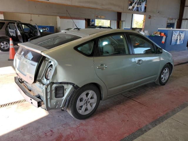 Photo 3 from auction – 2007 TOYOTA PRIUS with VIN JTDKB20U173259476