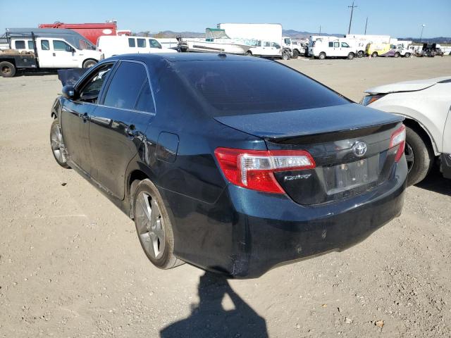 Photo 2 from auction – 2014 TOYOTA CAMRY L with VIN 4T1BF1FK5EU863068