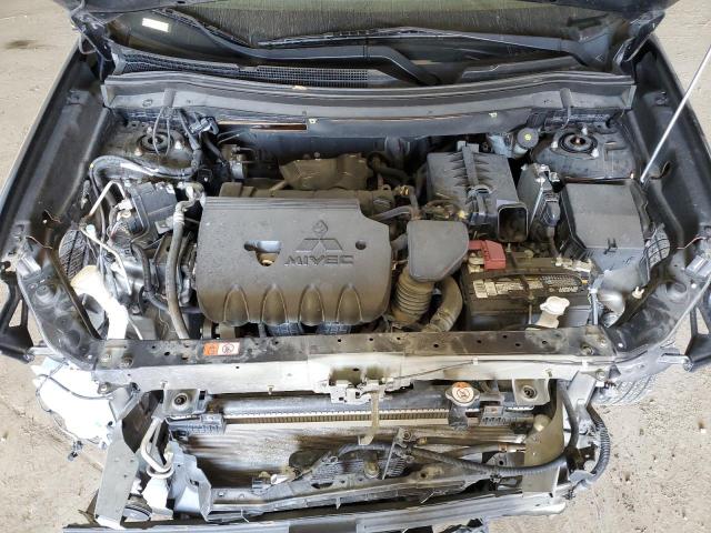 Foto 12 de la subasta – 2017 MITSUBISHI OUTLANDER con VIN JA4AZ2A34HZ035110