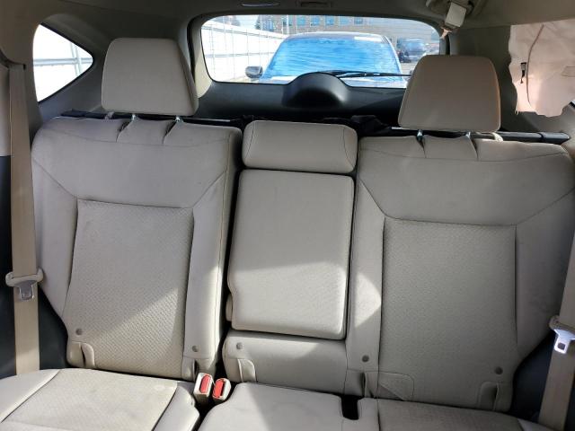 Photo 10 from auction – 2015 HONDA CR-V EX with VIN 5J6RM4H55FL025075