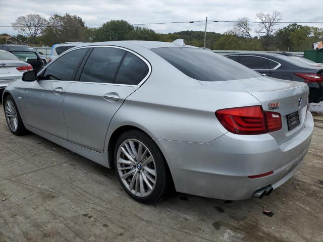 Photo 2 from auction – 2011 BMW 528 I with VIN WBAFR1C5XBC739498
