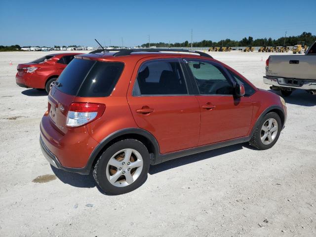 Photo 3 from auction – 2007 SUZUKI SX4 with VIN JS2YB413X75101580