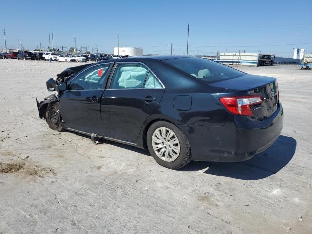 Photo 2 from auction – 2014 TOYOTA CAMRY HYBR with VIN 4T1BD1FK2EU118204